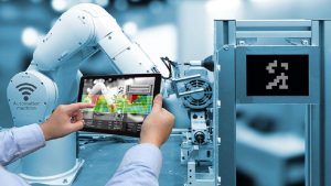 Predictive Maintenance and IoT